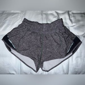 Hotty Hot 2.5 inch low rise